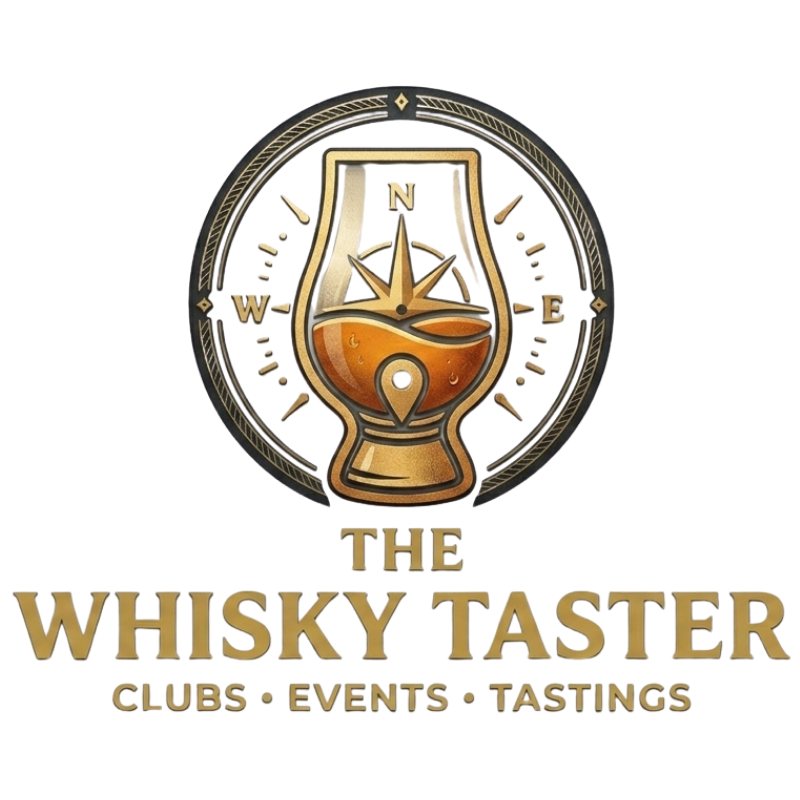 The Whisky Taster