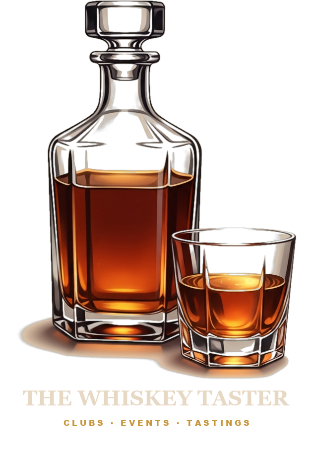 The Whiskey Taster